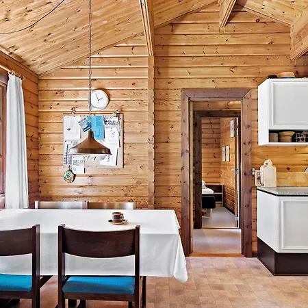 Сasa de vacaciones 1311-aakirkeby-poserekrogen-30 *