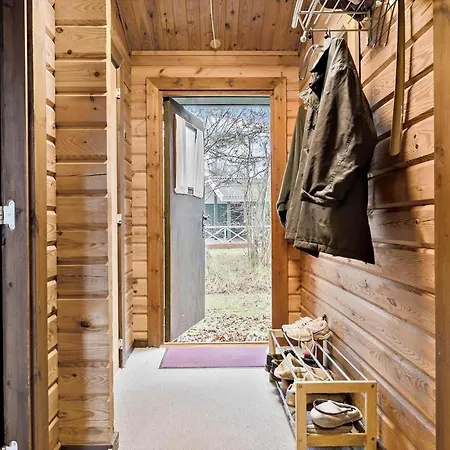 1311-aakirkeby-poserekrogen-30 Сasa de vacaciones