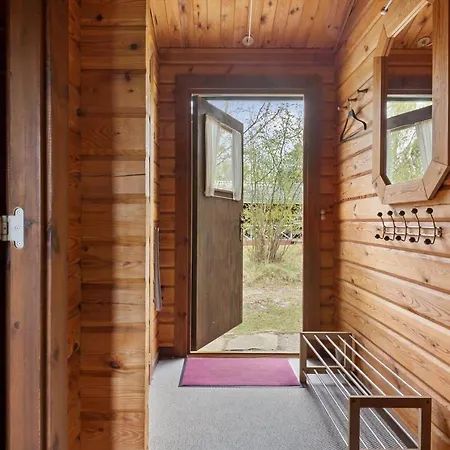 Casa vacanze 1311-aakirkeby-poserekrogen-30 *
