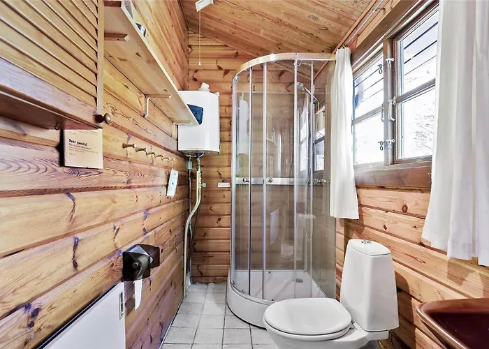 1311-aakirkeby-poserekrogen-30 Сasa de vacaciones Vester Somarken