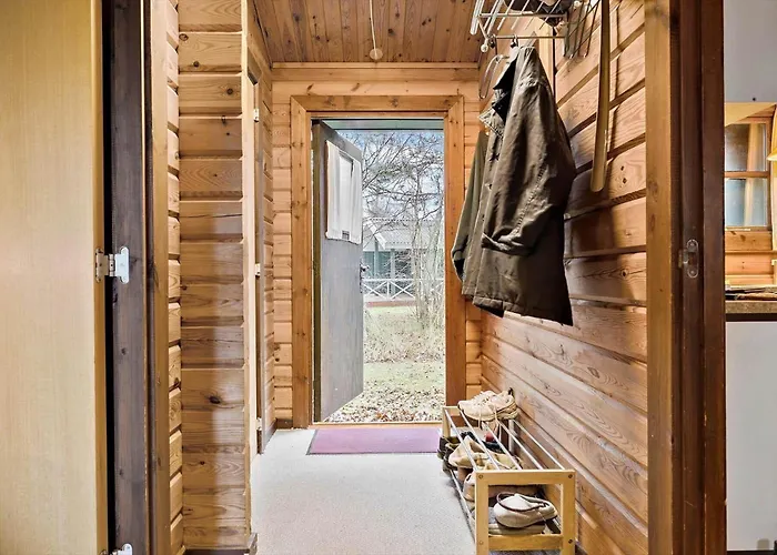 1311-aakirkeby-poserekrogen-30 Сasa de vacaciones